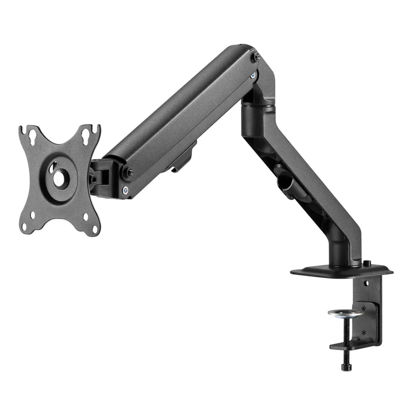Maclean MC-906 swivel desk laptop holder