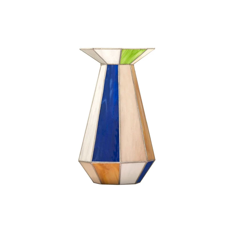 Vase CALEIDO 01 Unique Piece