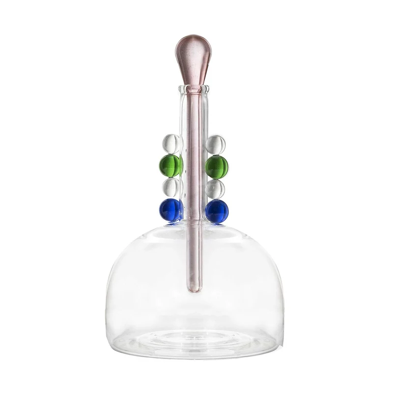 Vase ARABESQUE 06