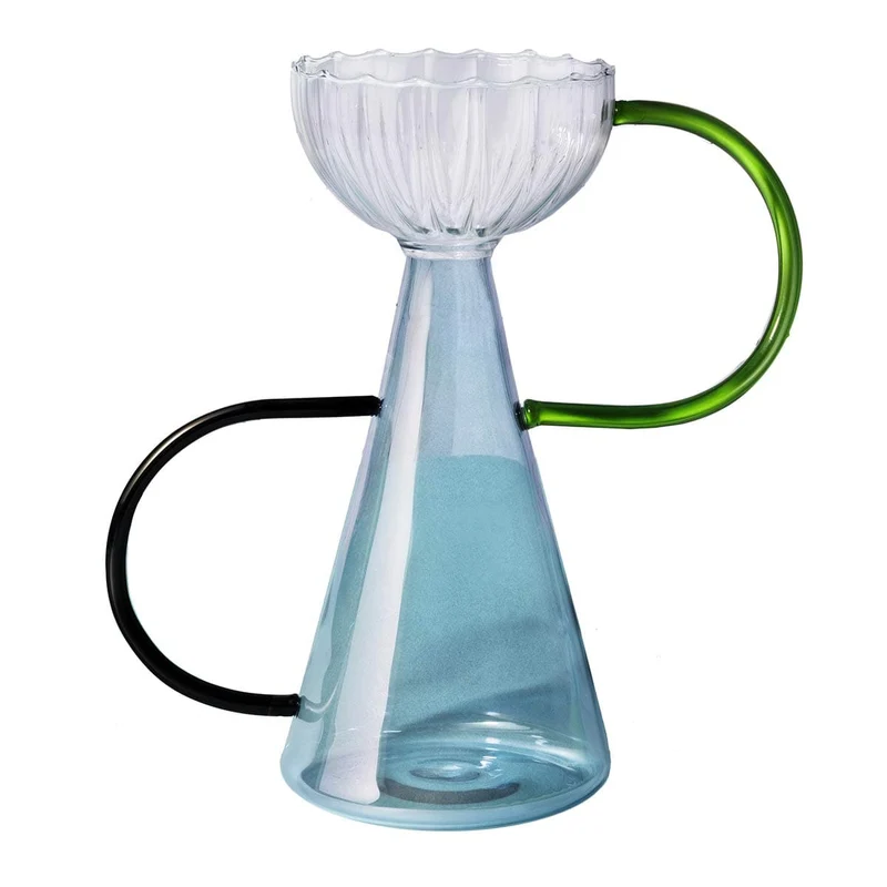 Vase ARABESQUE 04