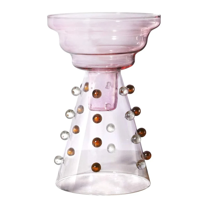 Vase ARABESQUE 03