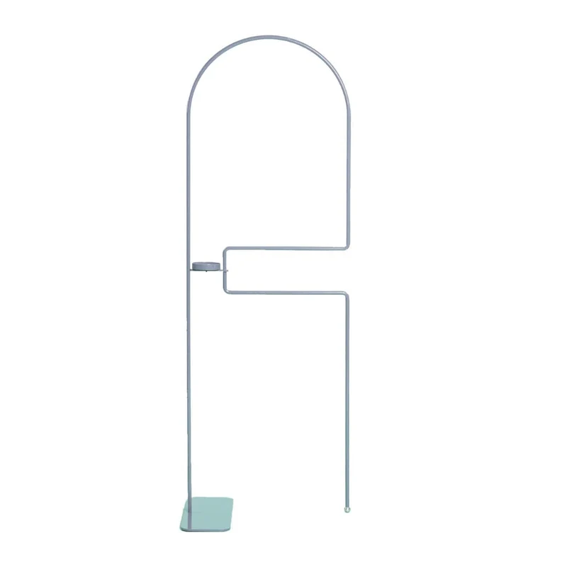 Metal Coat Stand BUTTLY by Michele Giacopini