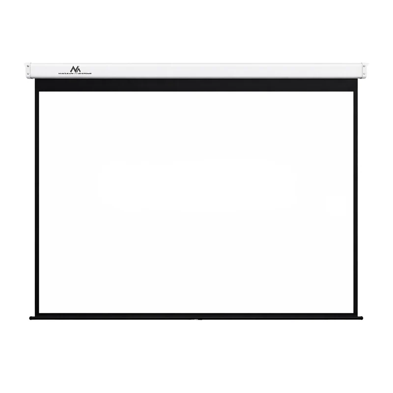 Wall Ceiling video Projector Screen 3D HD Cinema - 200x150 4: 3