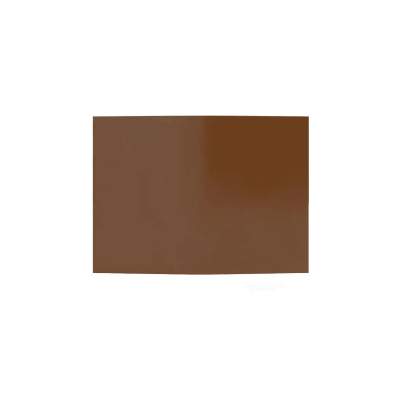 Cellfast 30-211H Lawn Garden Edge Border Straight Roll 10cm x 9m Brown