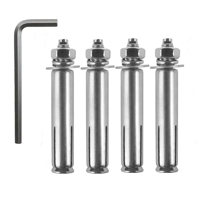 Maclean bicycle mount/wall hanger, horizontal, steel, max. load 30 kg, MC-431, 3 pieces