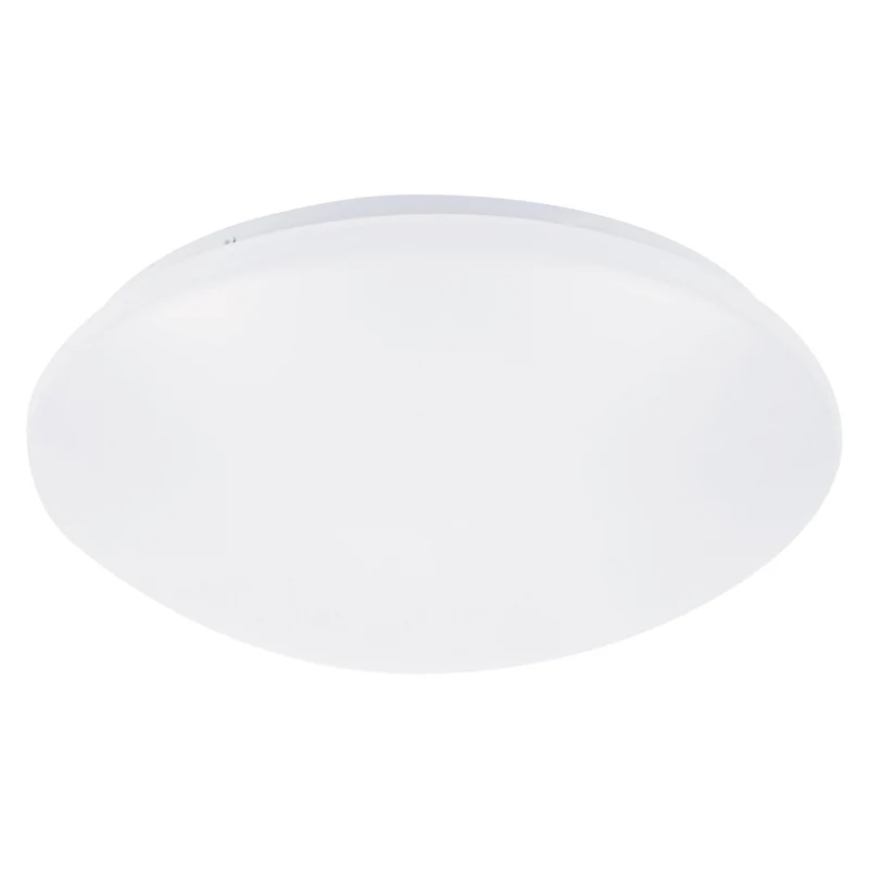 Rabalux Lucas ceiling LED lamp white 24W 3436 round