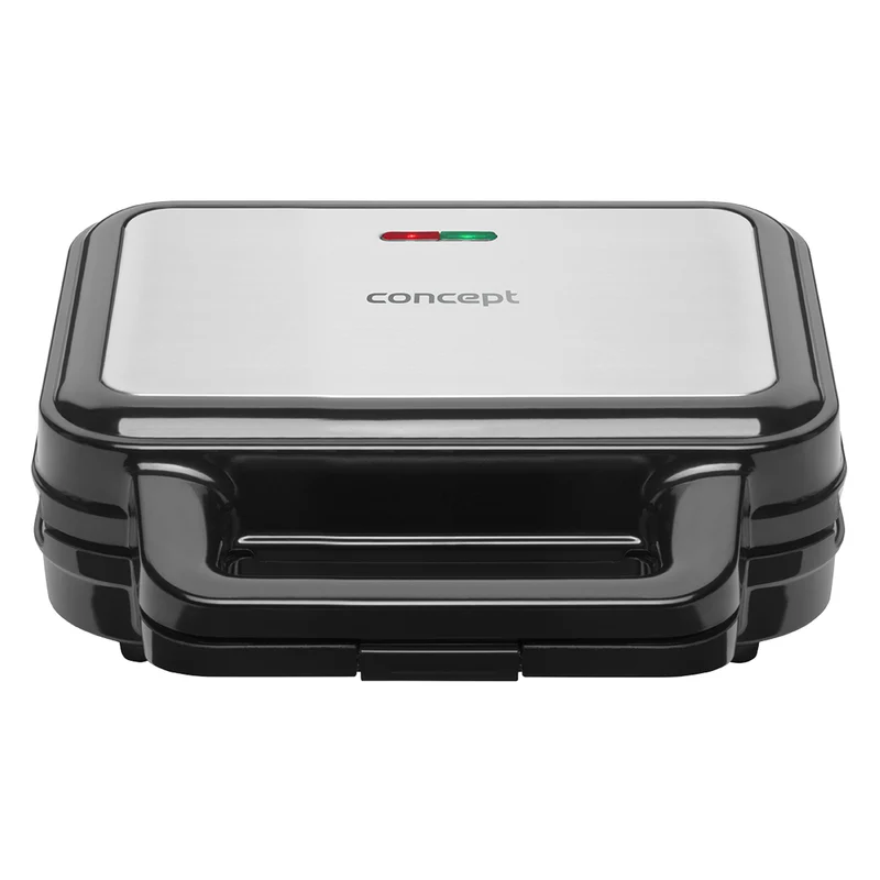 Concept SV3070 Sandwich Toast and Waffle Maker Grill 4in1 900W