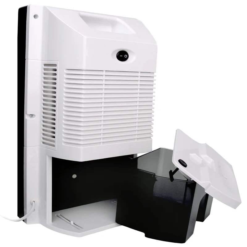 Dehumidifier moisture absorber quiet CR7903 Camry