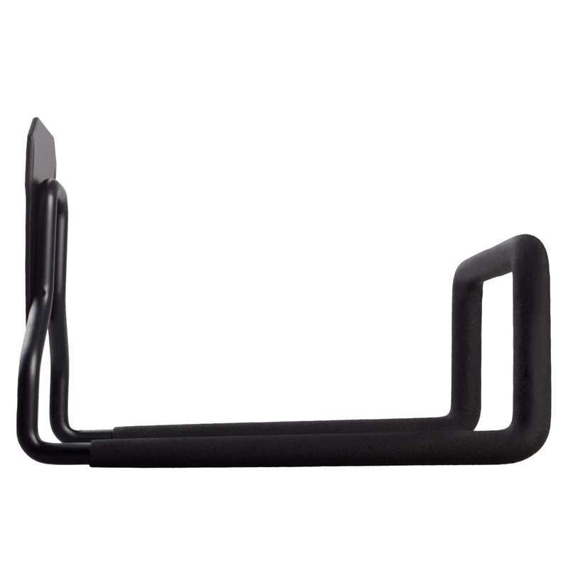 Maclean wall mount for garage, for tires, gardening tools, ladder, hoses, bicycles, steel, max. load 35 kg, MC-441, 3 pieces