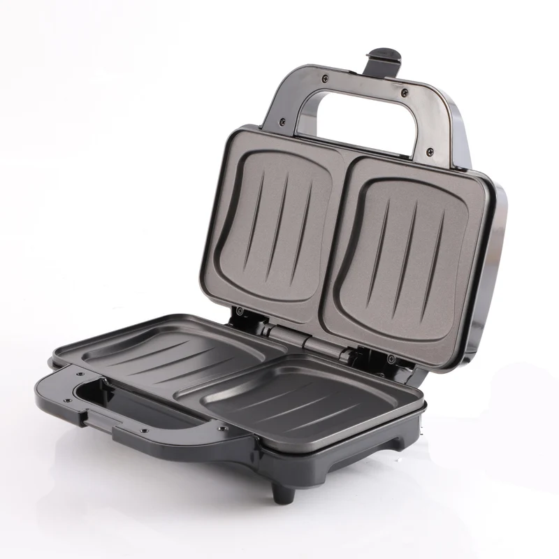 Camry sandwich maker, for 2 sandwiches, maximum power 1300W, non-stick coating, CR 3054