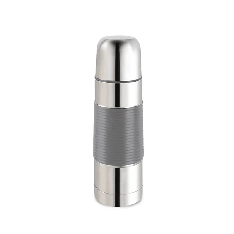 Thermos 1000 ml Maestro MR-1630-100 stainless steel 33 x 8.5 cm