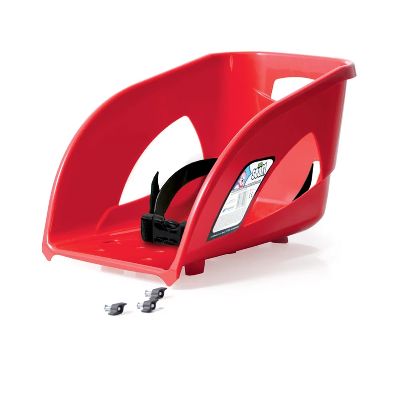 Seat Chair for Prosperplast Sledge Kids Resistant Safe Sled Durable Plastic Stable