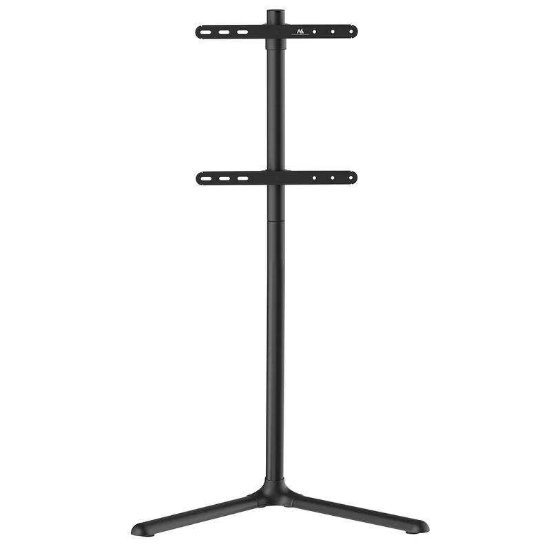 Maclean TV floor stand bracket, 32-70", max. VESA 400x400, max. 40kg, MC-494