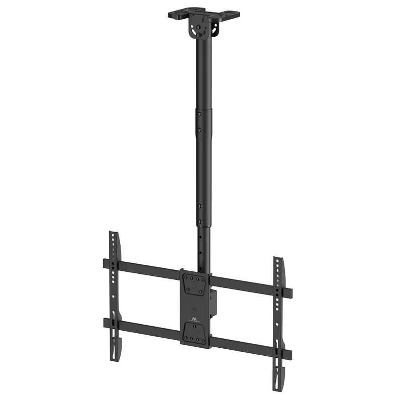 Maclean ceiling mount for TV, max load 60kg, 43-86", max VESA 600x400, MC-112 B