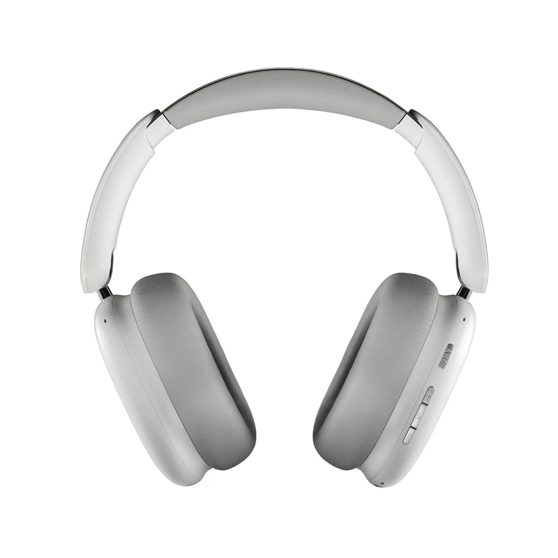 Concept SoundJoy wireless in-ear headphones, up to 70 hours playback time, Bluetooth 5.4, fast charging, active noise cancellation up to 33dB, white, HS4061