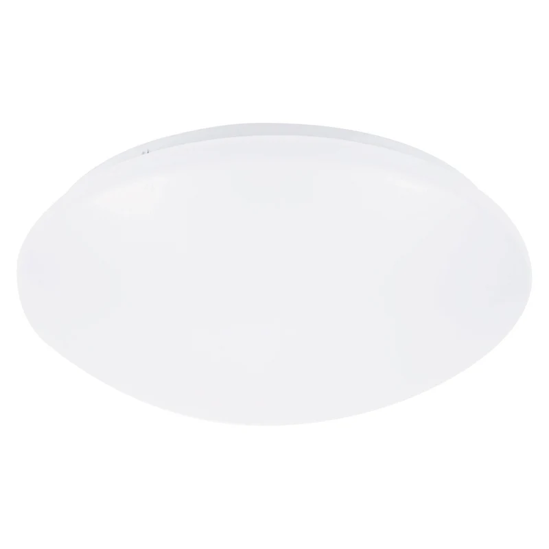 Rabalux Lucas LED Round Ceiling Lamp 12W IP20 Natural White Light Luminaire