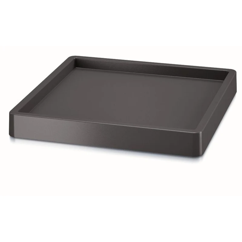 Prosperplast Mobile platform Square IPRS300-S433 with stable rollers