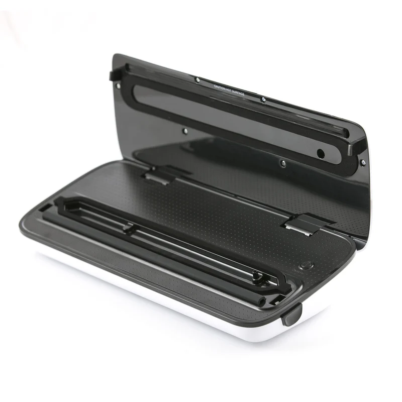 Camry vacuum sealer, 2 modes, 2 speeds, 110W, CR 4470