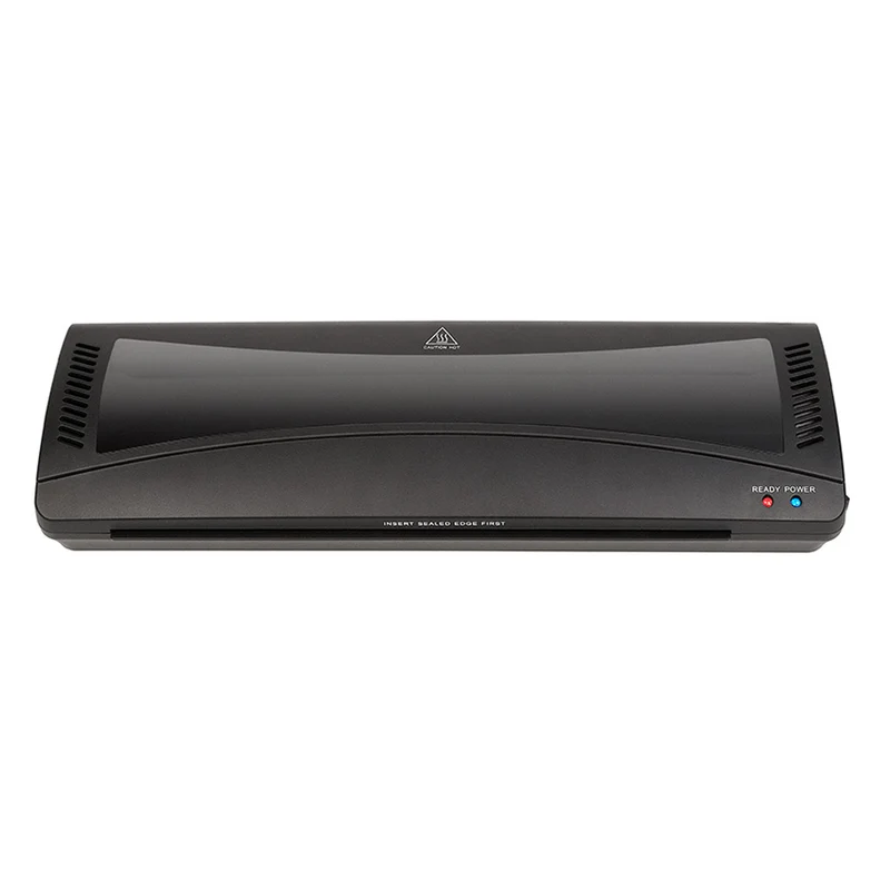 Tracer laminator, hot and cold, A3 size, 5 sheets of film, TRL-A3