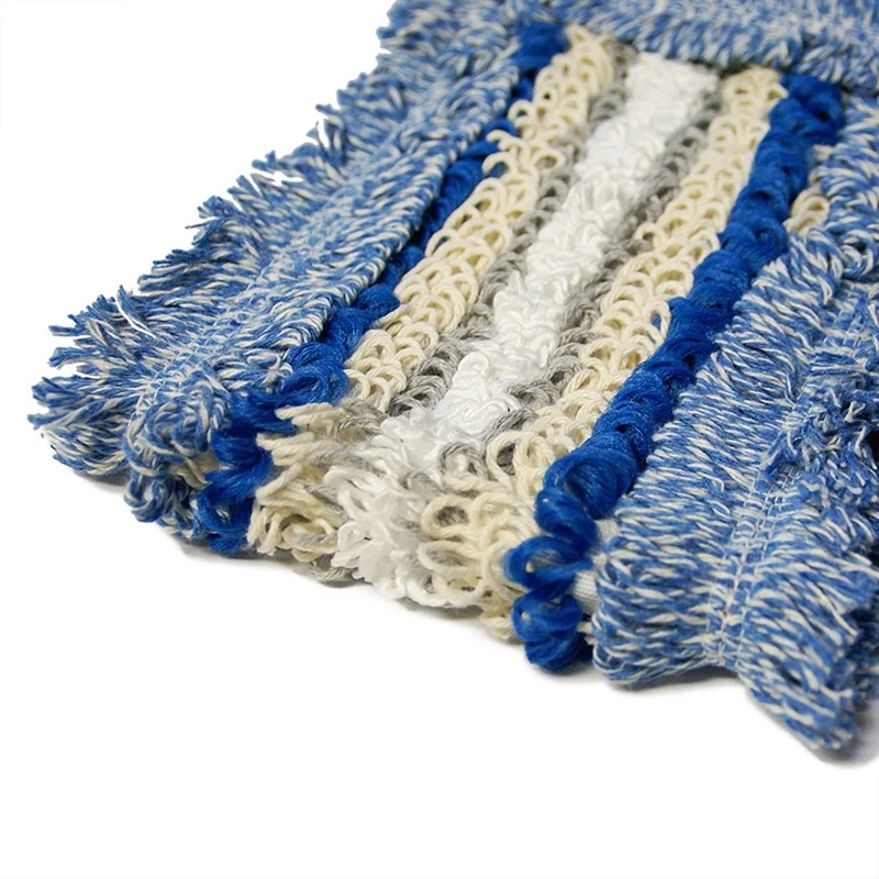 Vileda mop pad for cleaning tiles and PVC, Ultramax Tiles Care
