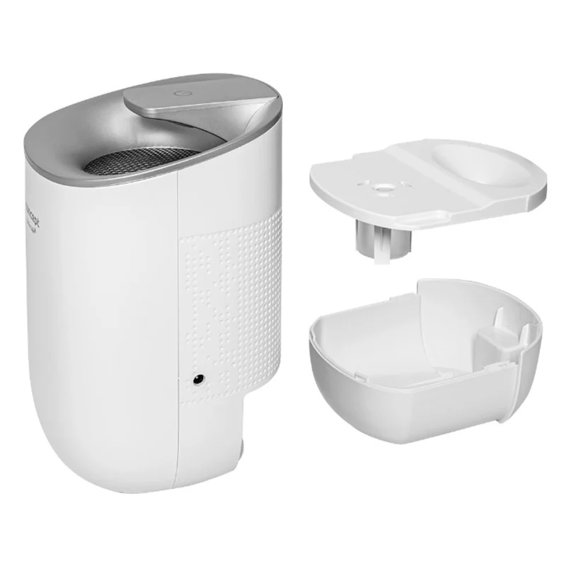 Perfect Air OV1100 electric dehumidifier, for rooms up to 15 m2, 300 ml / day