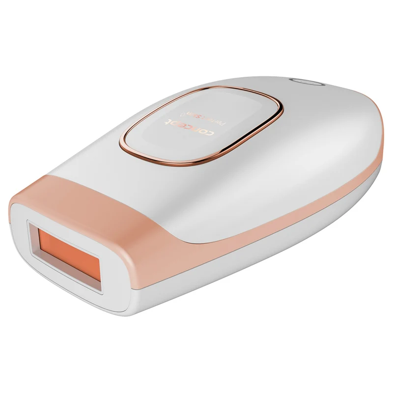 Concept Perfect Skin IPL epilator 2 modes 5 intensity levels IL3000