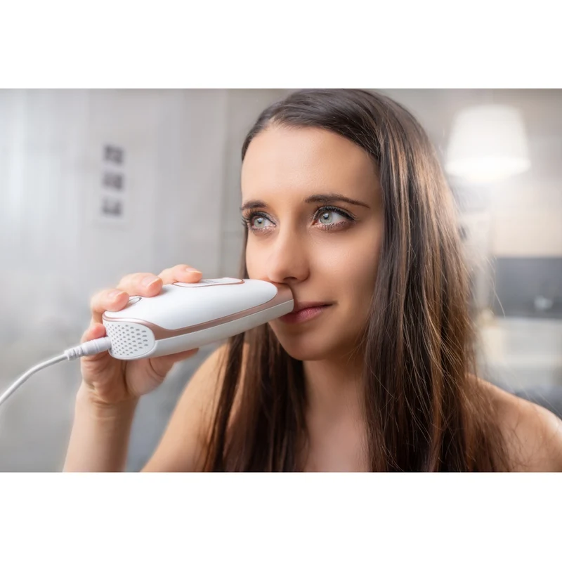 Concept Perfect Skin IPL epilator 2 modes 5 intensity levels IL3000