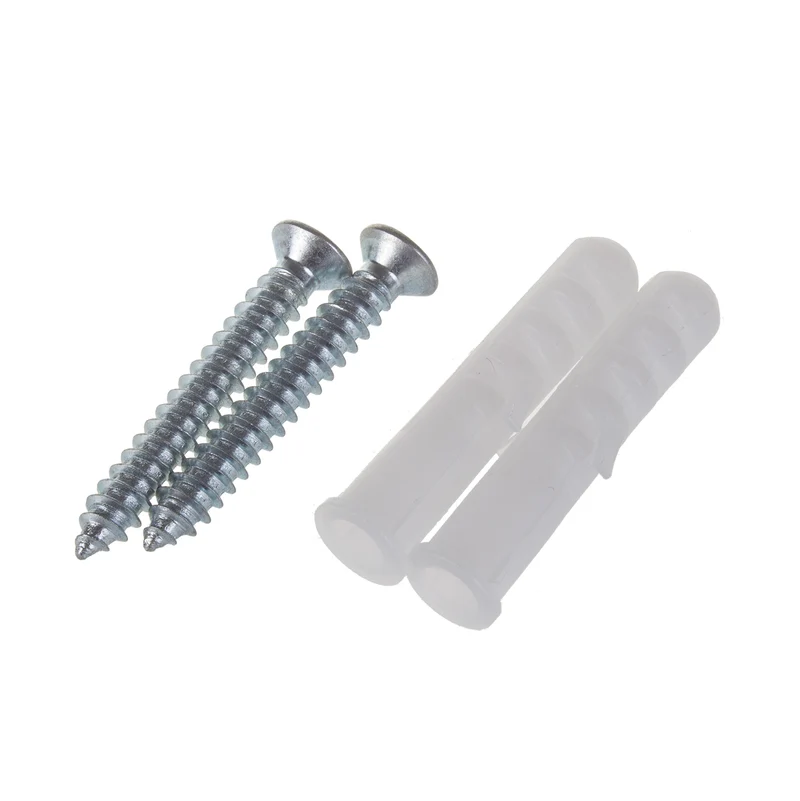 Maclean wall mount, for tires, wheels, ladder, bicycle, steel, max load 15kg, MC-435, 2 pieces