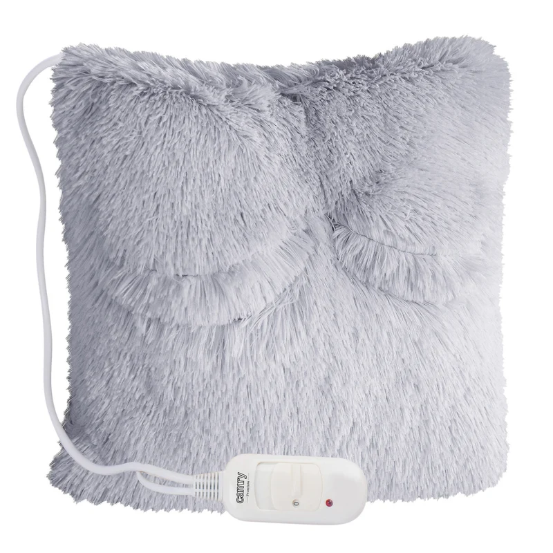 Camry electric pillow, warming, 80W, 38 cm, CR 7428