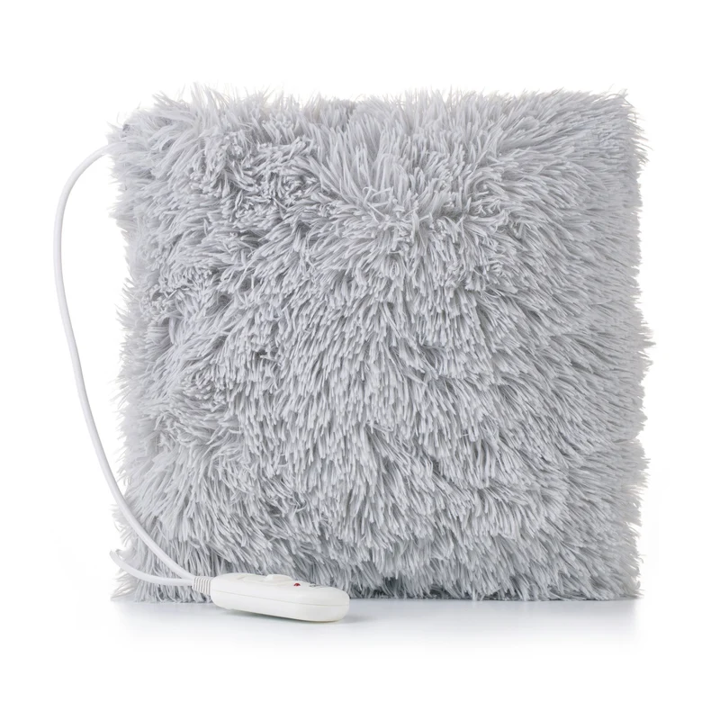 Camry electric pillow, warming, 80W, 38 cm, CR 7428