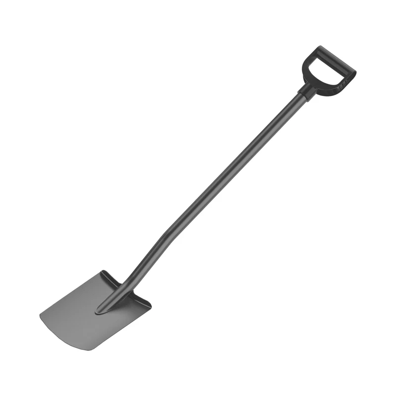 Cellfast SHOVEL SQUEEGEE SIMPLE SOLID HARDENED STRONG