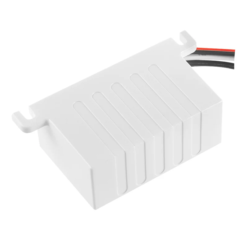 Maclean twilight sensor, with external probe, 12-24V DC MCE34 V