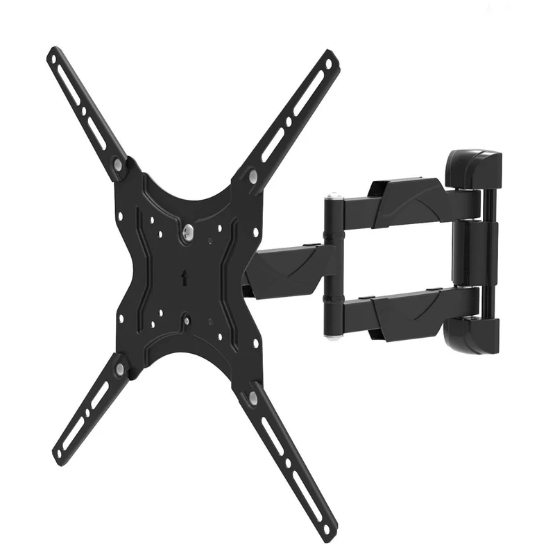 Maclean MC-743 TV Wall Mount Bracket Monitor Plasma LCD LED Holder 13" - 65" VESA 30kg