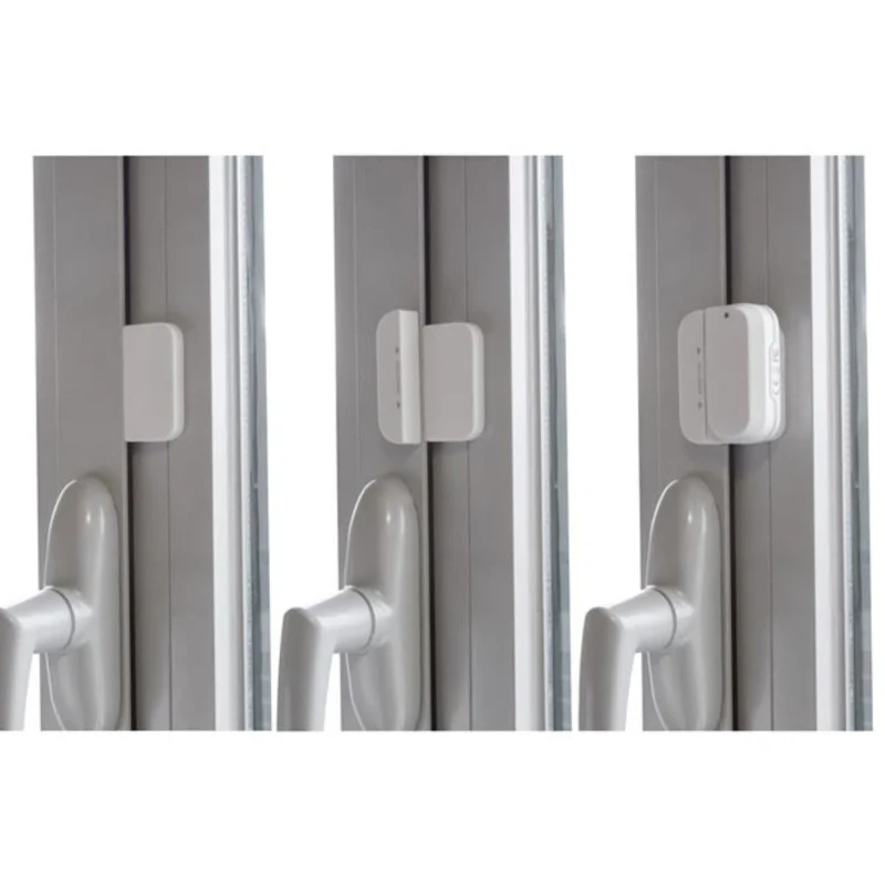Velleman window door opening sensor, Android iOS app, HAM212