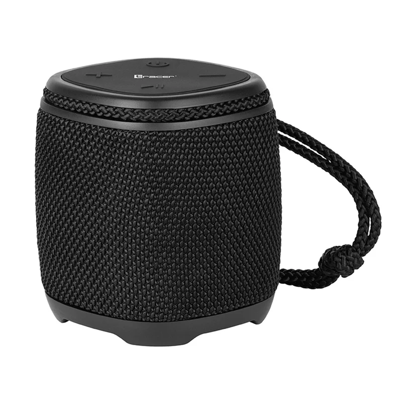 TRACER Wireless Speaker, Bluetooth 5.1, TWS technology, 5W, Splash S