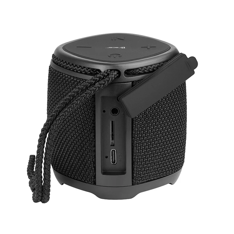 TRACER Wireless Speaker, Bluetooth 5.1, TWS technology, 5W, Splash S
