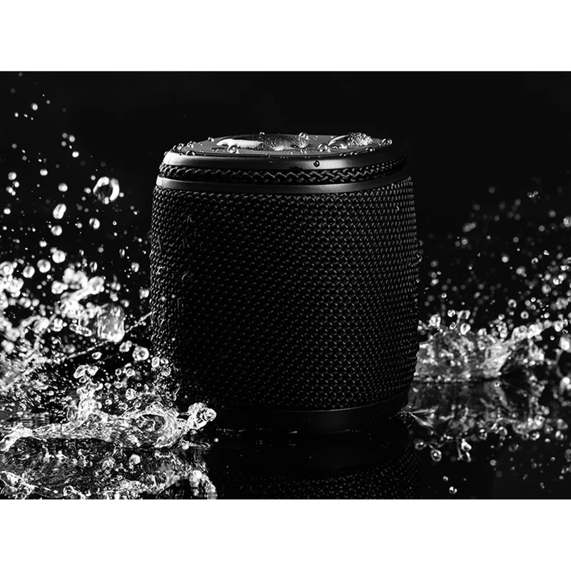 TRACER Wireless Speaker, Bluetooth 5.1, TWS technology, 5W, Splash S