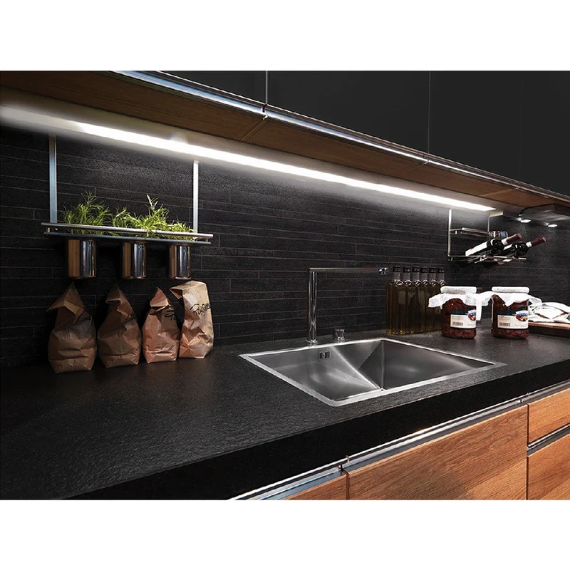 LED Lamp Under Cabinet Module Light Compatible with MCE245 Kitchen 3W