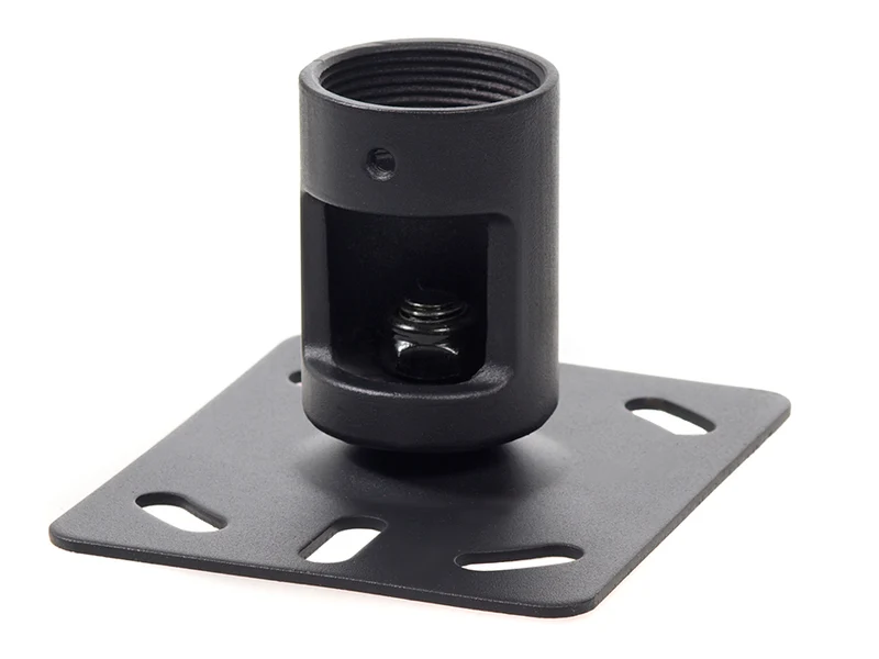 Ceiling mount for two televisions MC-703 set with MC-706 and MC-707