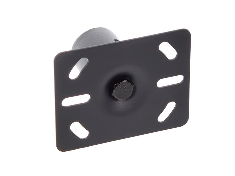 Ceiling mount for two televisions MC-703 set with MC-706 and MC-707
