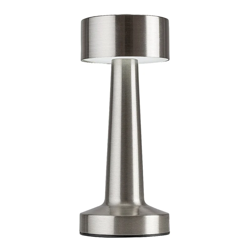 Rabalux table lamp, 2.7W LED, 40lm, 1200mAh battery, Senan