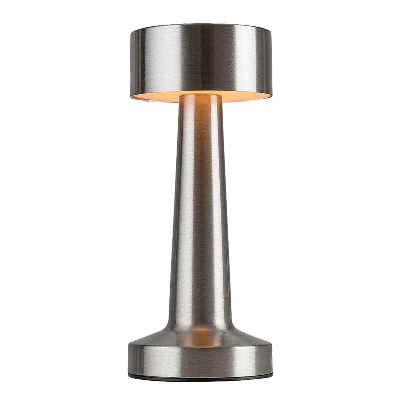 Rabalux table lamp, 2.7W LED, 40lm, 1200mAh battery, Senan