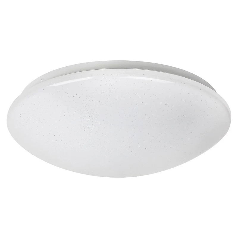 Rabalux Lucas 3938 white 24W LED round ceiling lamp
