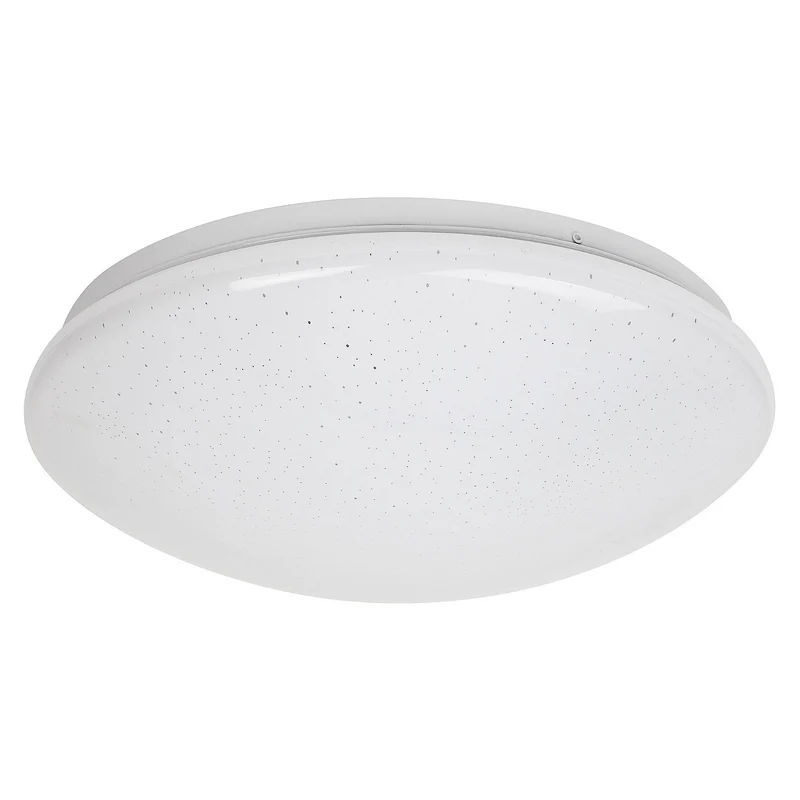 Rabalux Lucas Ceiling LED Lamp Round Luminaire 18W Energy Saving 4000K Modern