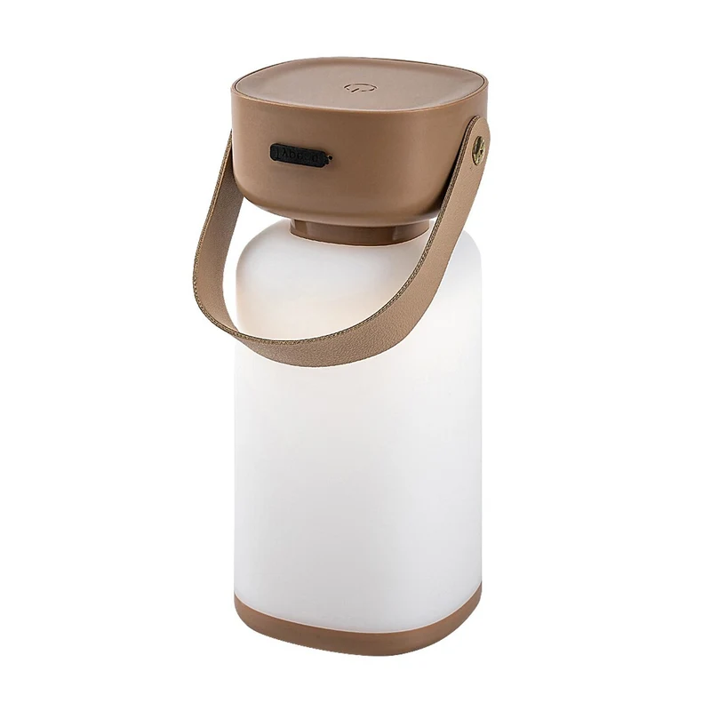 Rabalux decorative lamp, outdoor, IP44, 3W, brown, Funes