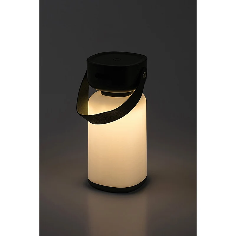 Rabalux decorative lamp, outdoor, IP44, 3W, green, Funes
