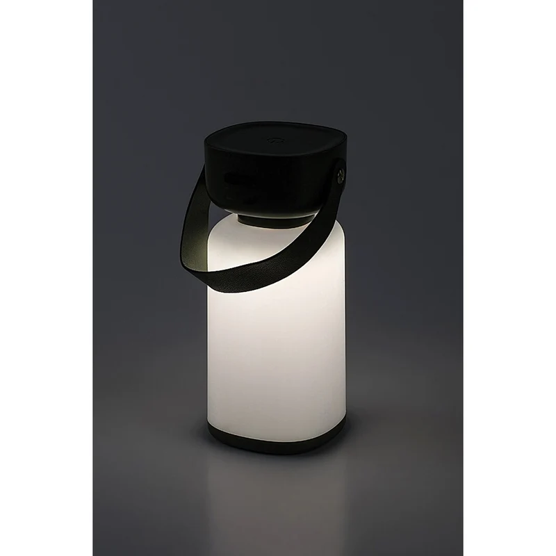 Rabalux decorative lamp, outdoor, IP44, 3W, green, Funes