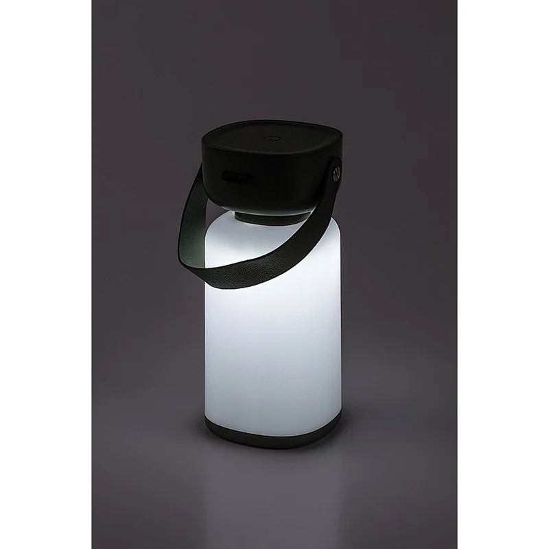 Rabalux decorative lamp, outdoor, IP44, 3W, green, Funes