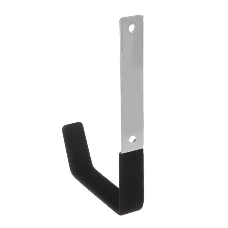 Maclean wall mount, for tires, wheels, ladder, bicycle, steel, max. load 10kg, MC-480, 2 pieces