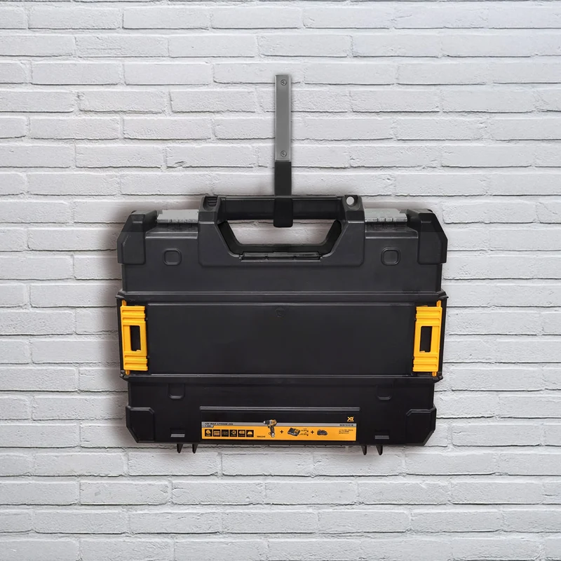 Maclean wall mount, for tires, wheels, ladder, bicycle, steel, max. load 10kg, MC-480, 2 pieces
